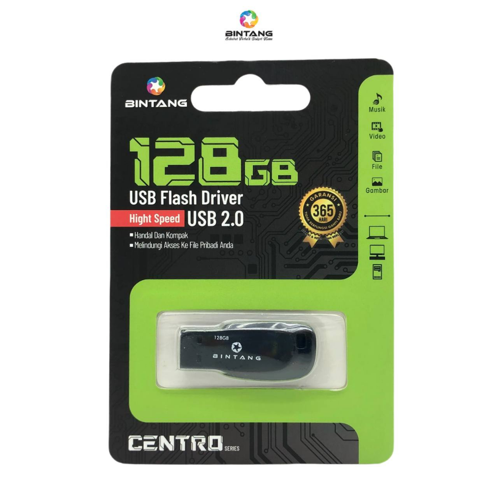 FLASHDISK BT UPD60 2.0 128GB