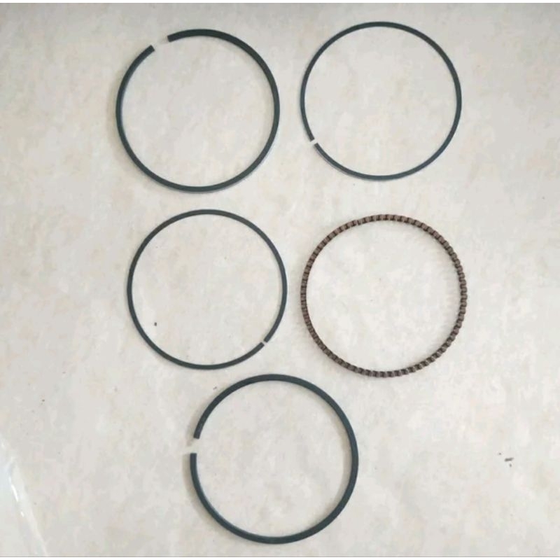 Ring Piston Set GX-160/GX-200 STD