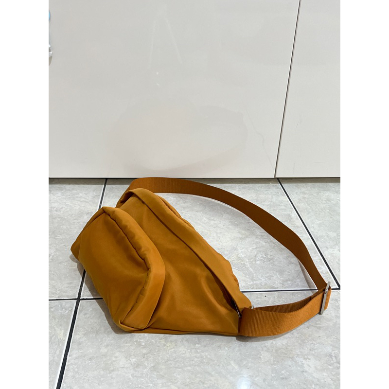 WB Crossbody Brand COS Original