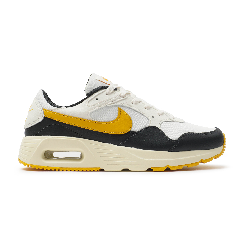 Nike Air Max SC Sail/University Gold/Anthracite