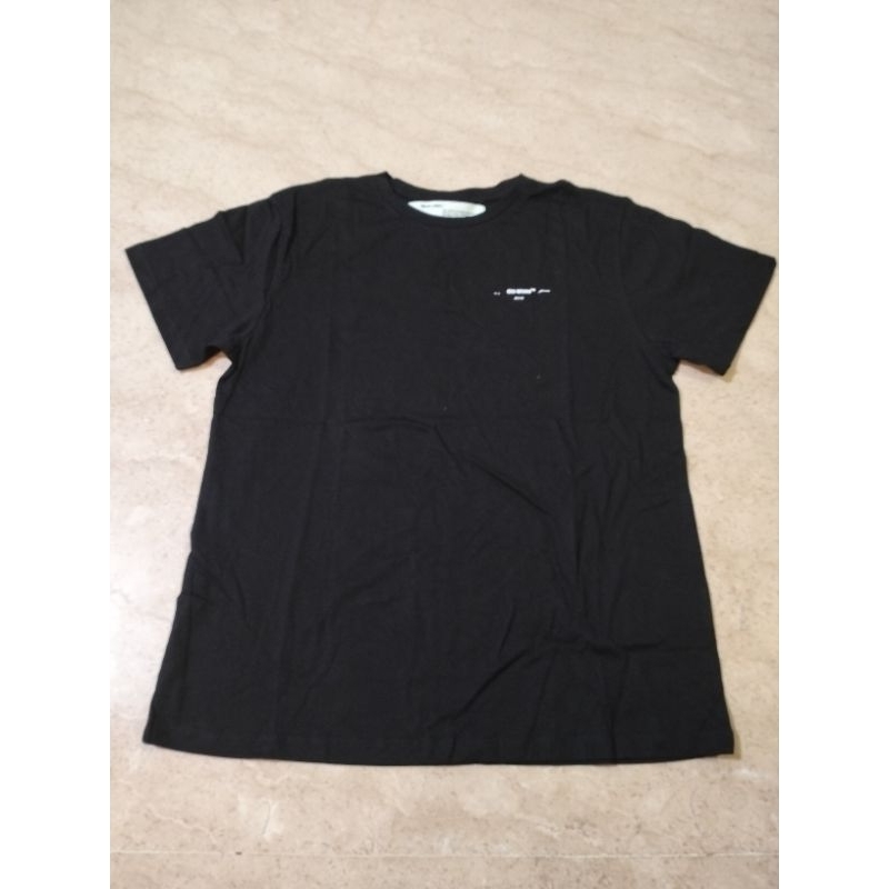 Kaos OffWhite705 S (#Ow1)