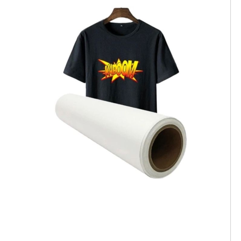 polyflex printable pvc/pu korea 1roll premium quality