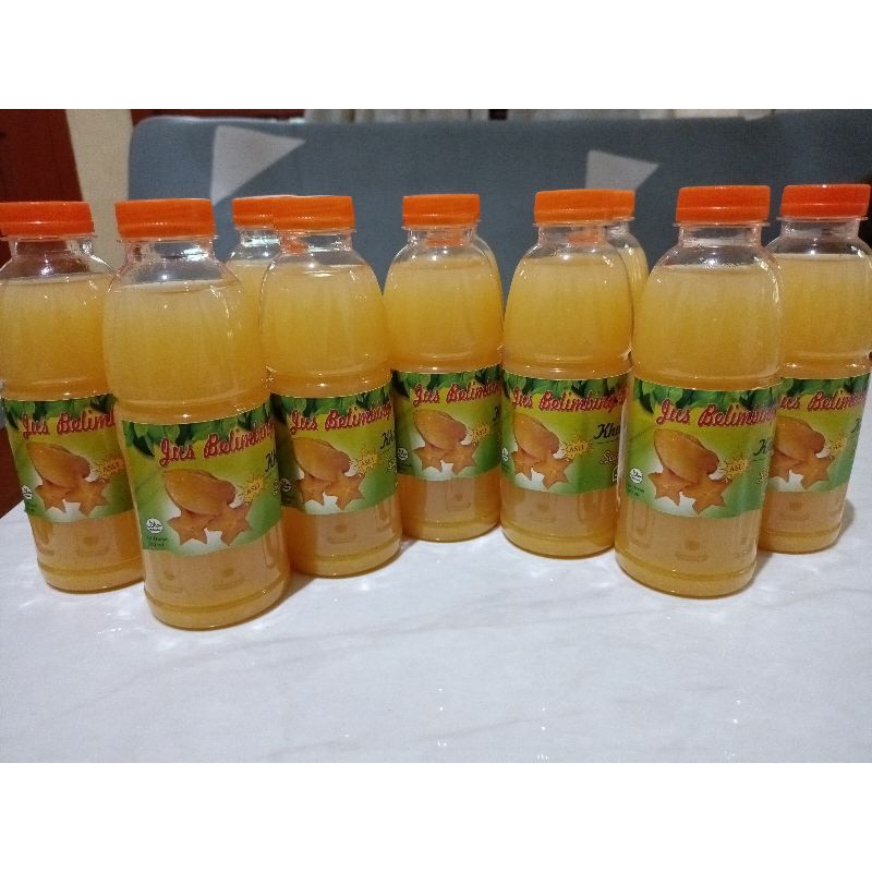 

Aneka Jus & Buah Segar