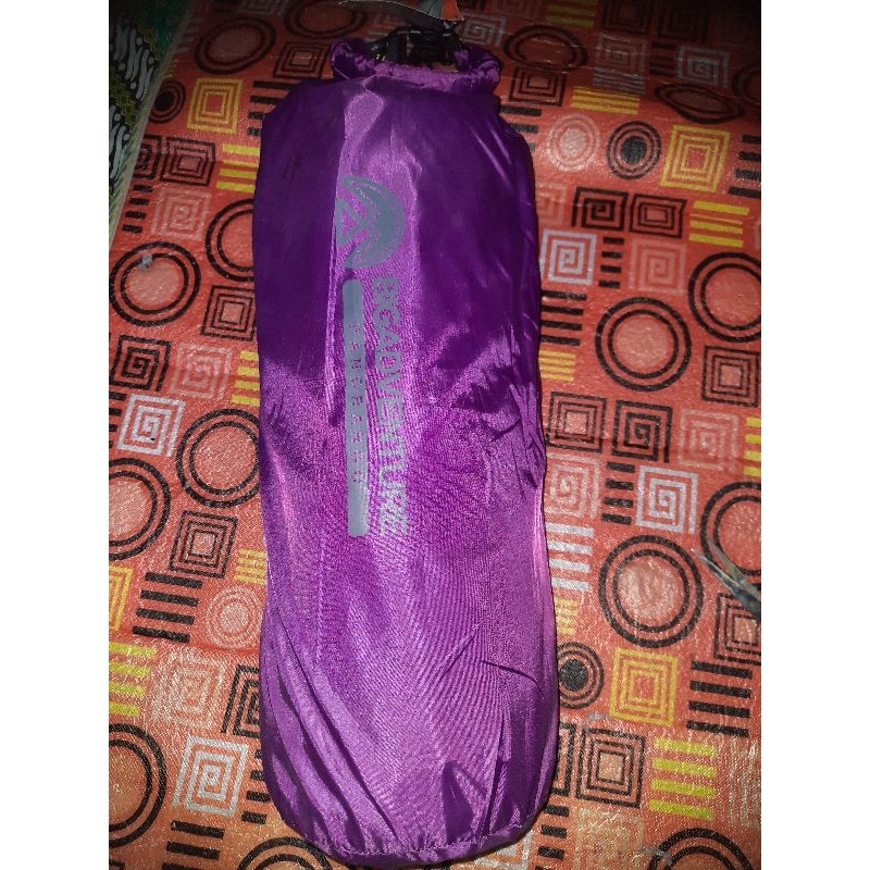 Tenda Big Adventure Pangrango 2P