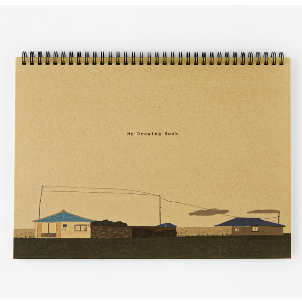 

Artbox Drawing Book 3008657 ( NEW ARRIVAL )