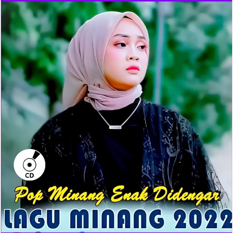 KASET CD MOBIL LAGU POP MINANG -KASET CD MP3 LAGU MINANG TERLARIS -KASET CD LAGU MINANG ENAK DI DENG