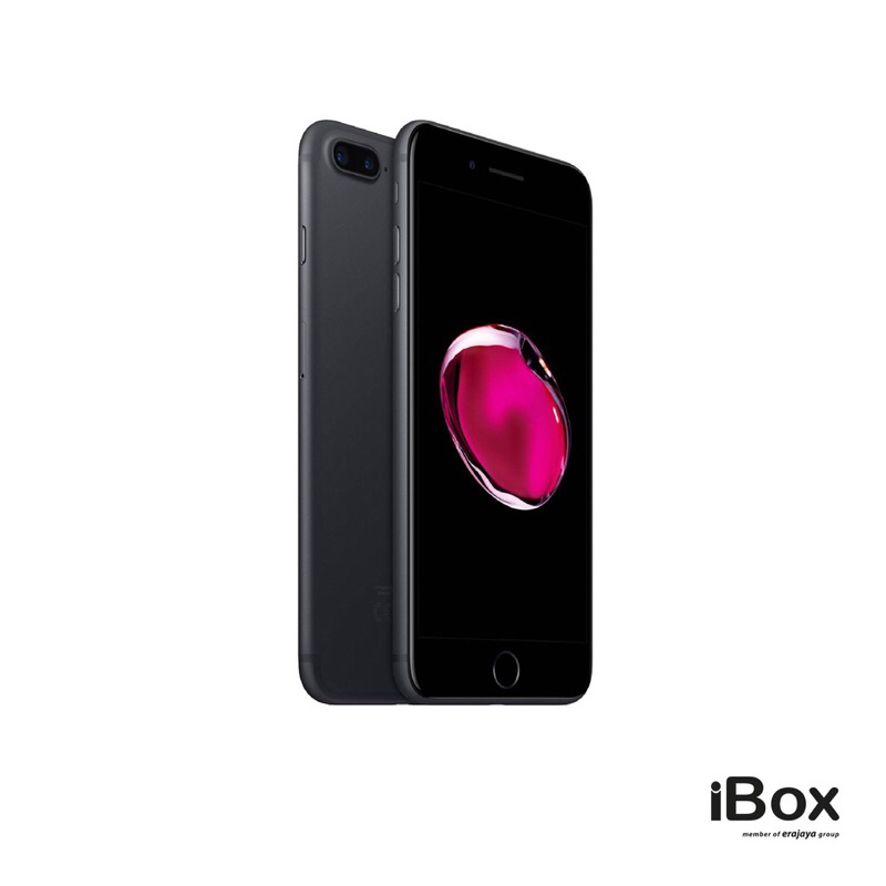 Iphone 7plus ori second