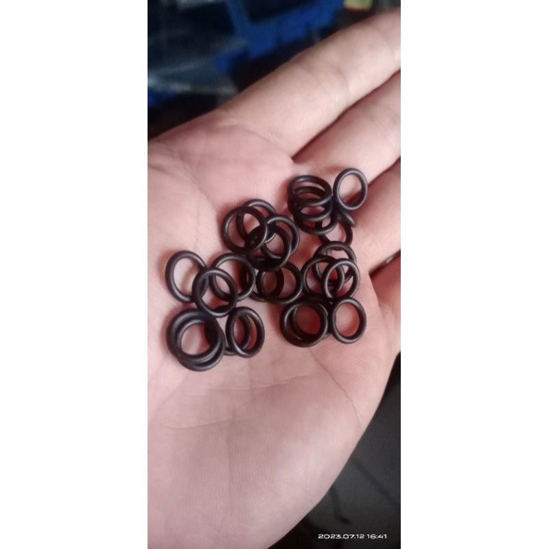 sil tongkat sil tuas kopling vespa