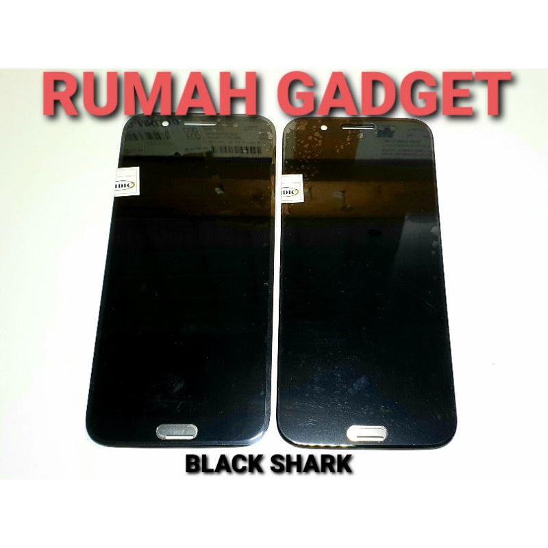 LCD BLACK SHARK/BLACK SHARK 2/2 PRO/BLACK SHARK HELLO 2/BLACK SHARK 3 FULLSET TOUCHSCREEN