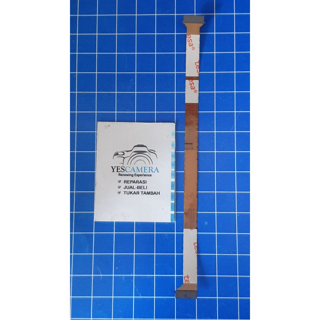 Flexible Stabilizer Lensa Sigma 150-600mm