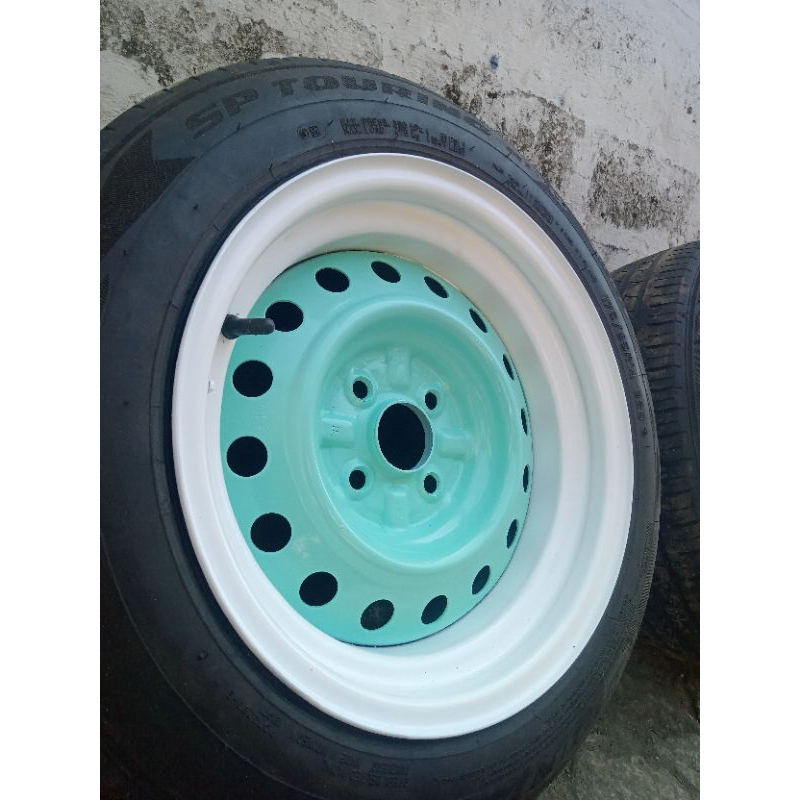 velg kaleng custom