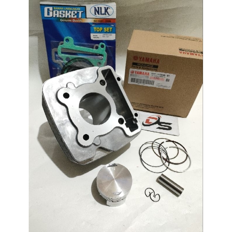 blok seher jupiter z1 force injeksi. topset 1DY blok seher Jupiter Z1