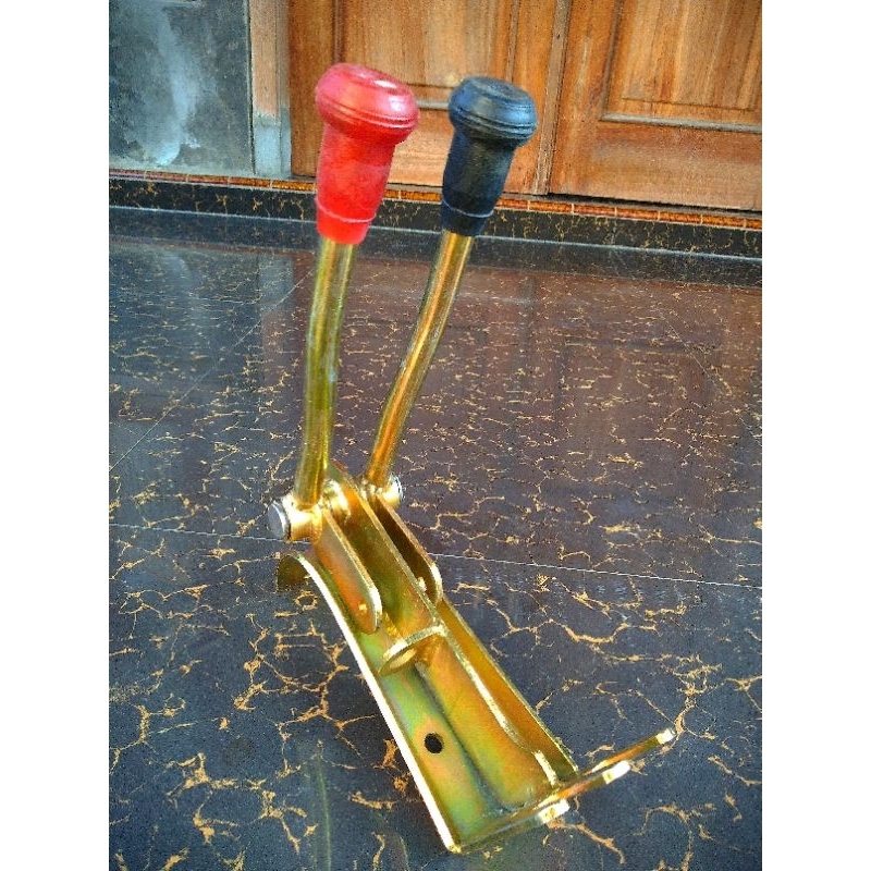 handle PTO dum truk / power take off PTO handle PTO taus pengukit