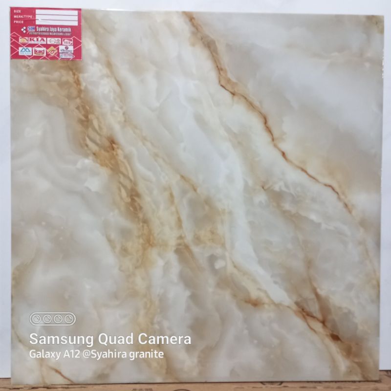 keramik paris 50x50 texas brown