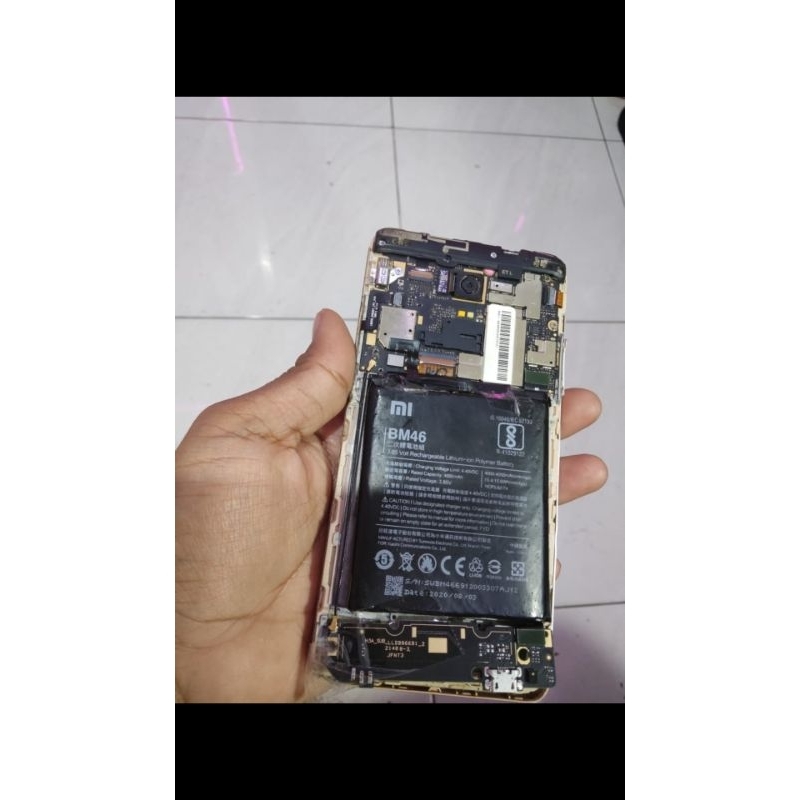 Redmi note 3 pro Kenzo minus