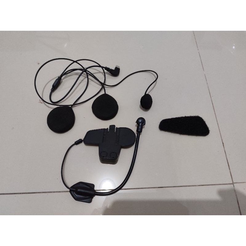 kabel intercom maxto m2/m2c