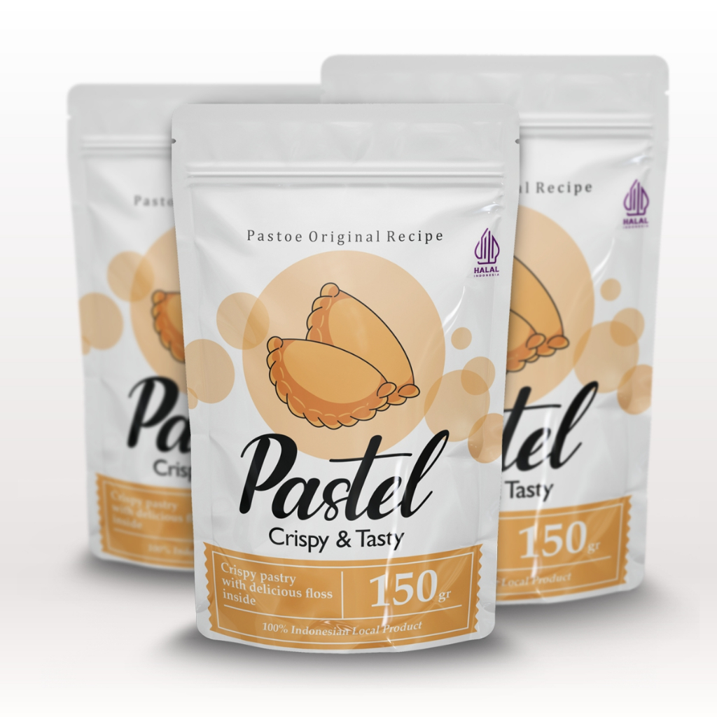 

Pastel mini isi Abon 150gr - Snack kiloan pastel - Camilan makanan ringan abon