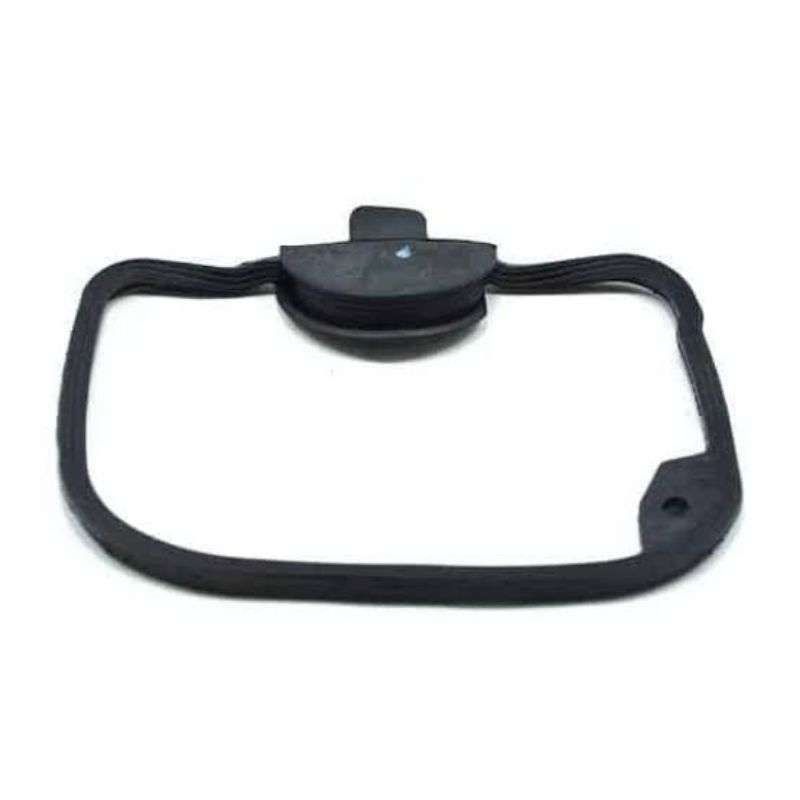 SEAL HEAD / KARET HEAD / GASKET HEAD COVER K25 KARET TUTUP BEAT VARIO SAPCY SCOOPY