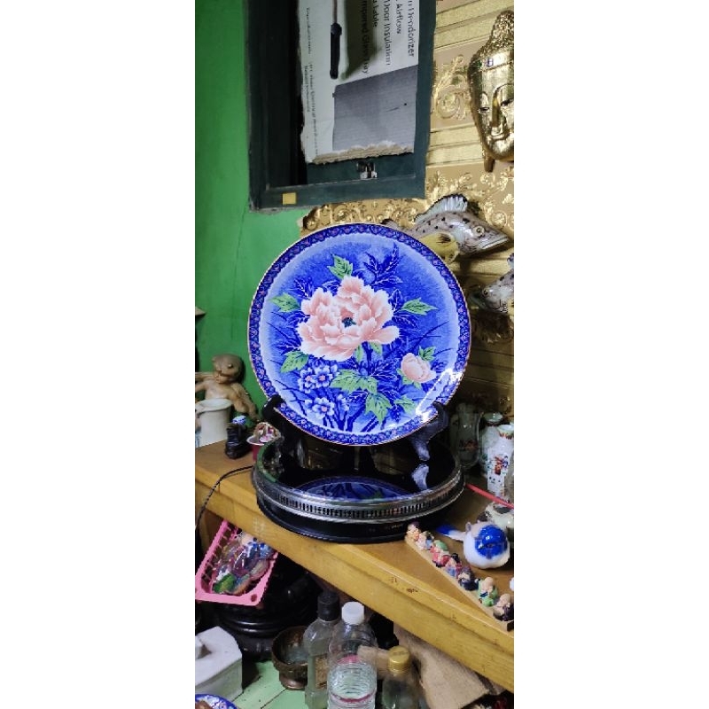 piring japan vintage