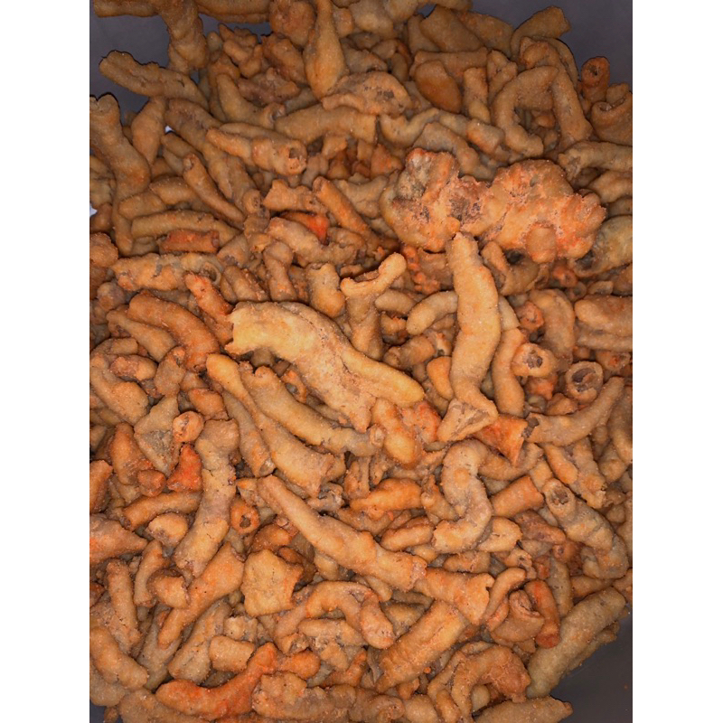 

Usus Ayam Balado 500gr