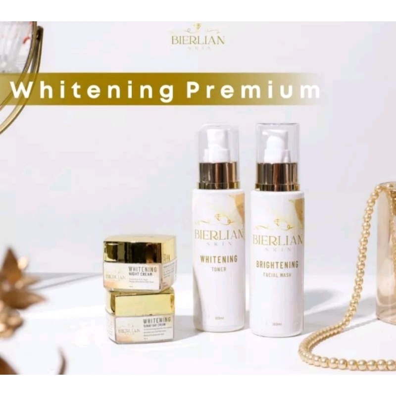 BPOM KRIM WAJAH Bierlian