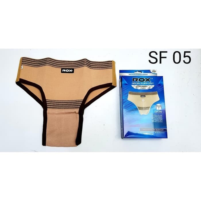 Supporter Korset Celana Dalam Rox Sf 05