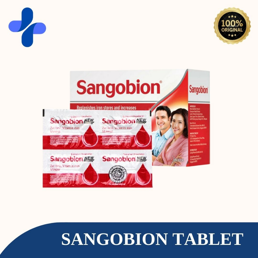 sangobion