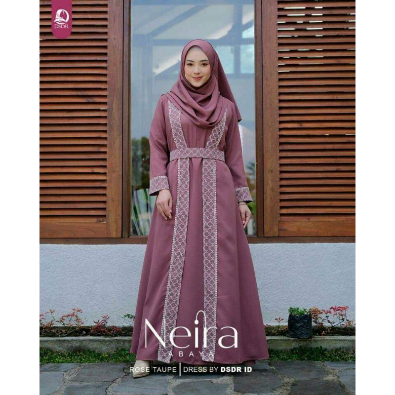 GAMIS NEIRA DSDR