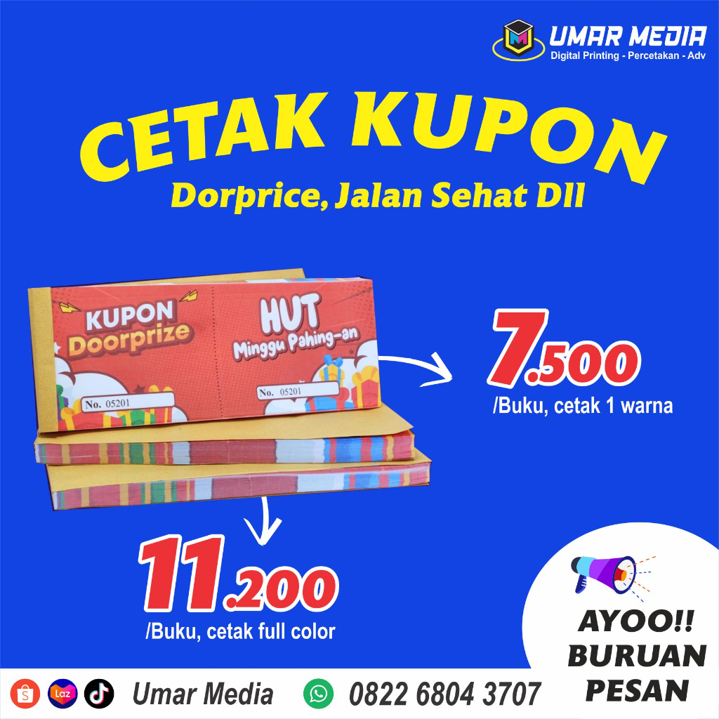 Harga Doorprize Terbaru November 2023 BigGo Indonesia