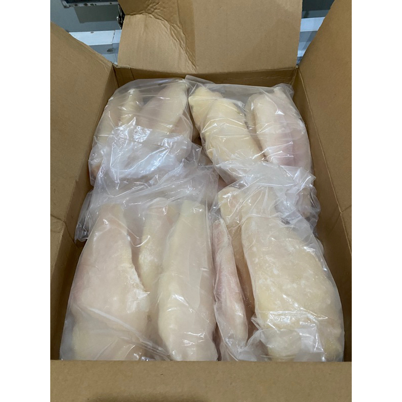 

Ikan dori fillet 1 kg Frozen