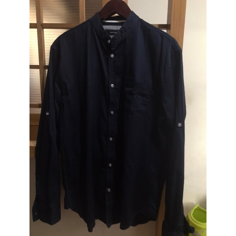 kemeja shanghai the executive