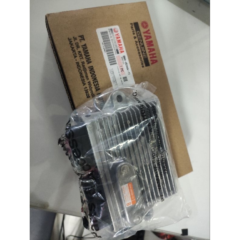 SGCU All new nmax 2020 tipe B B6H-H594A-11 Persamaan B6H-H594A-10