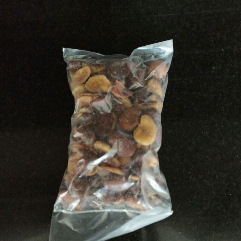 

kacang koro