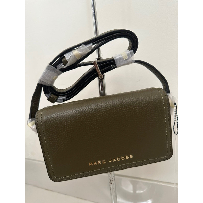Marc Jacobs Groove Mini