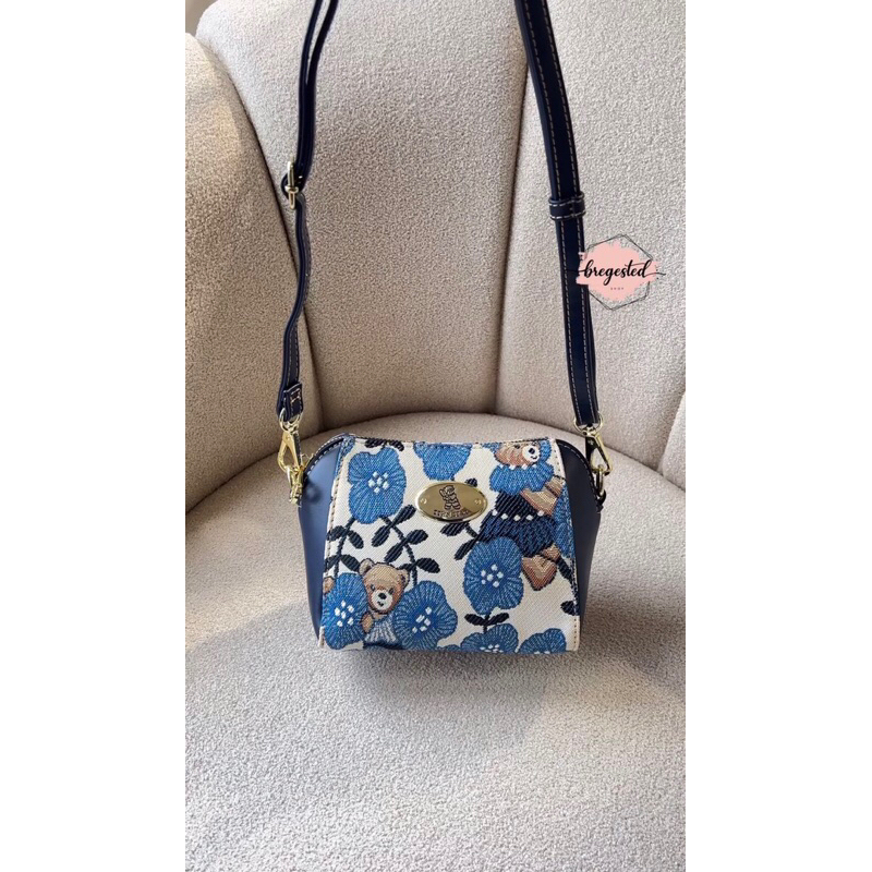 Ttwn mini sling bag