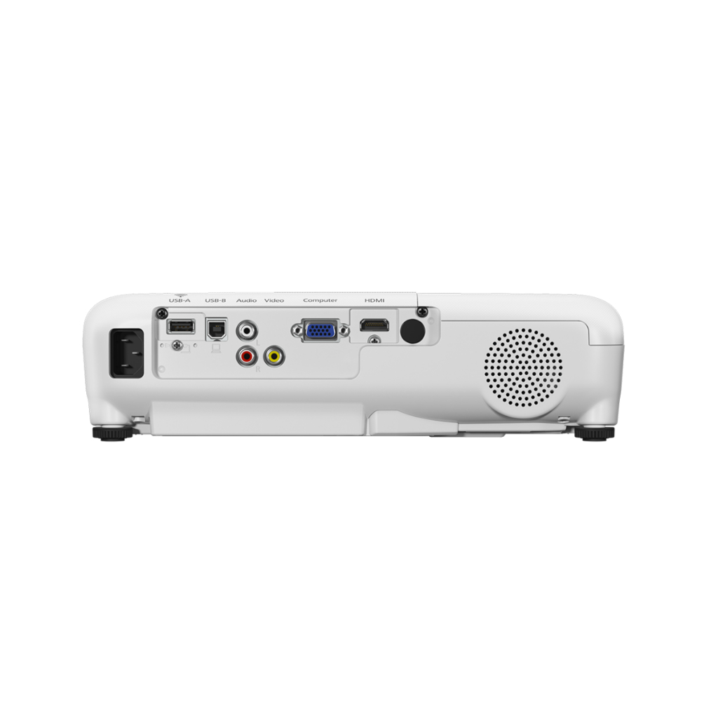 Projector Epson EB-X06 XGA 3LCD HDMI 3600 Lumens Proyektor EBX06