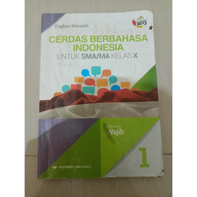 

B.Indonesia