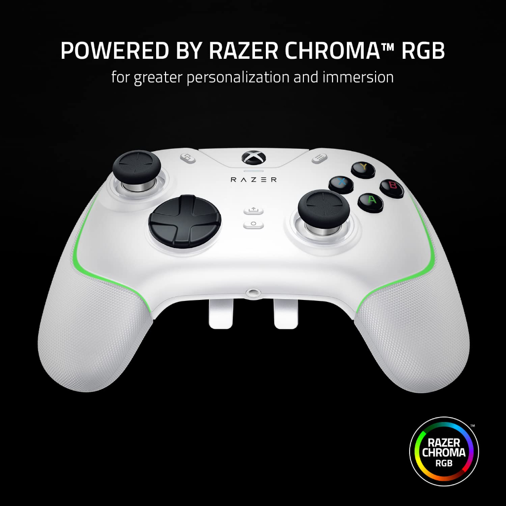 Gamepad Razer Wolverine V2 Chroma RGB | PC XBOX Controller