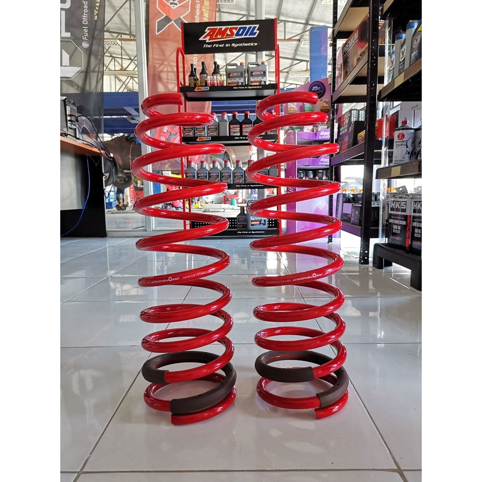 PER SPRING STD HEIGHT PROFENDER TOYOTA FORTUNER 16+ LIKE TEIN EIBACH