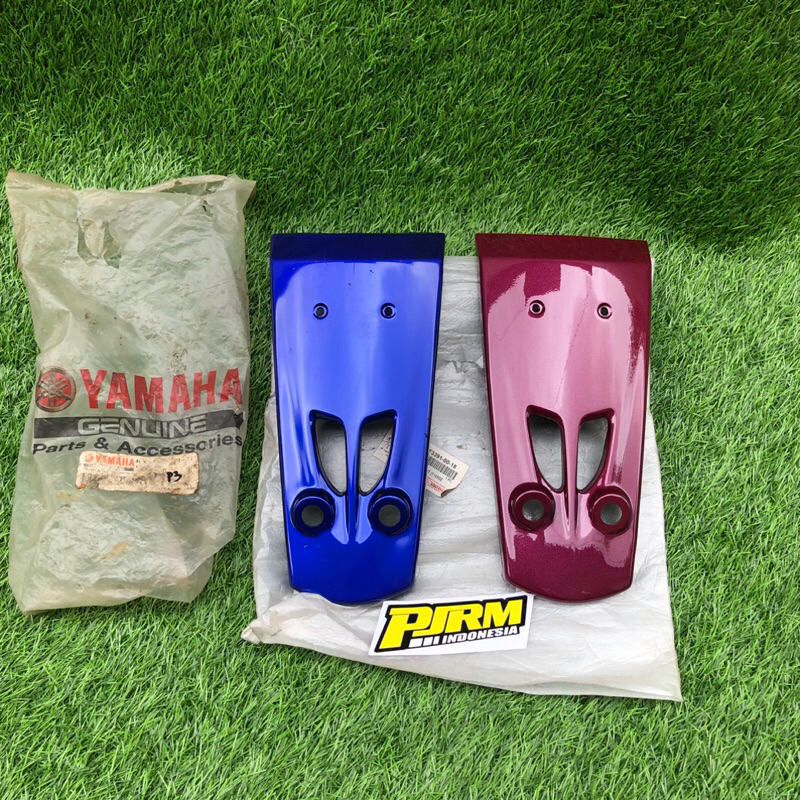 Dasi F1ZR Original warna Hitam Merah maroon