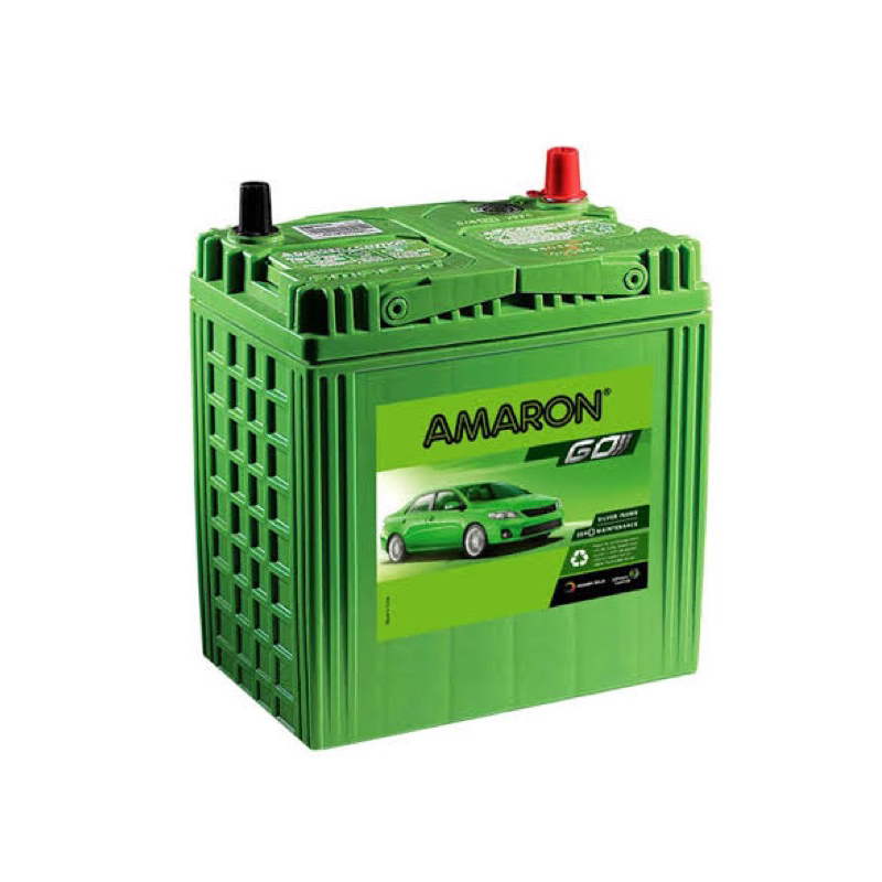 aki amaron p70