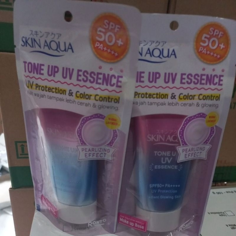 Skin Aqua Tone Up UV Essence 40gr