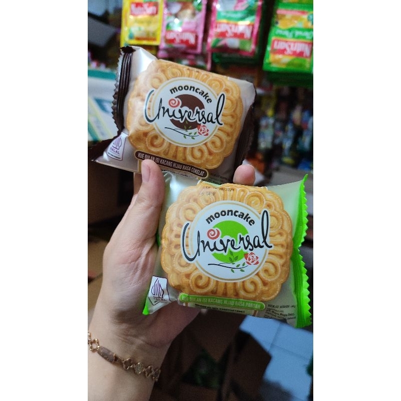 

MOON CAKE ENAK / kue basah BANDUNG