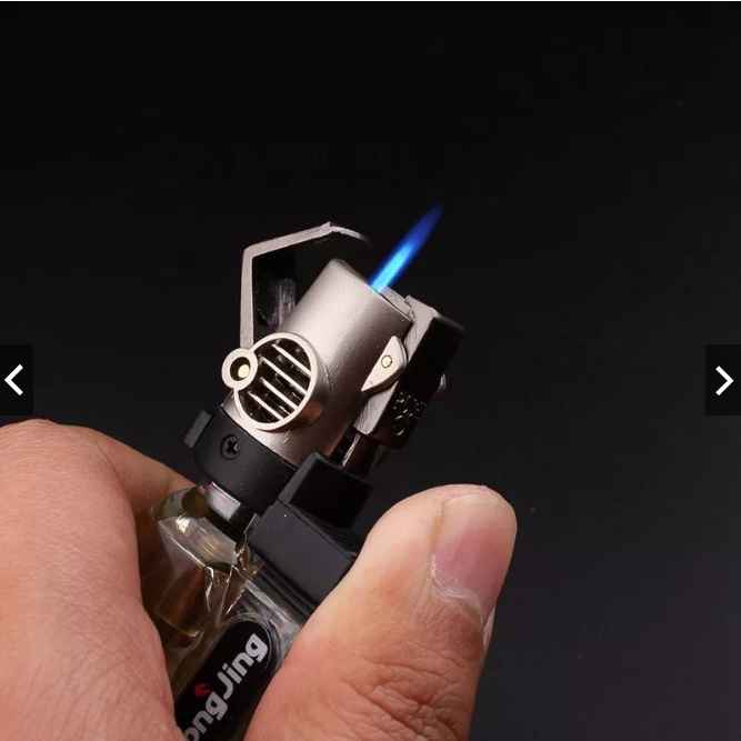 Korek Gas Torch Bara Jet Mancis Flame Torch / Korek Gas Outdoor