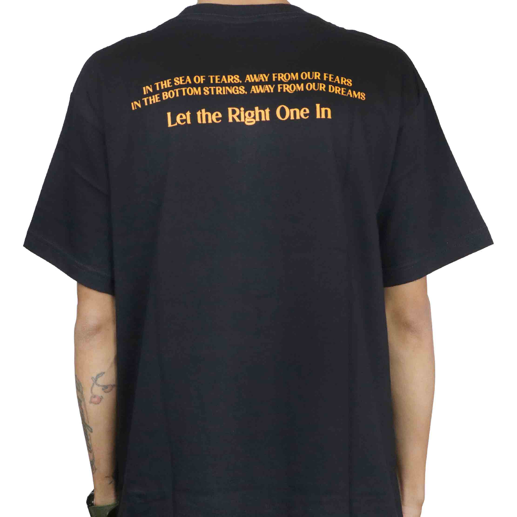 ORIGINAL THE SIGIT - RIGHT IN ONE TSHIRT