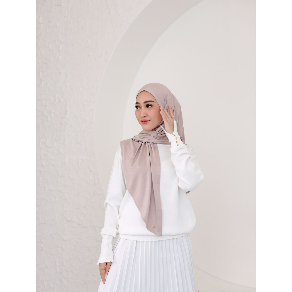 Aisa Hijab Instant