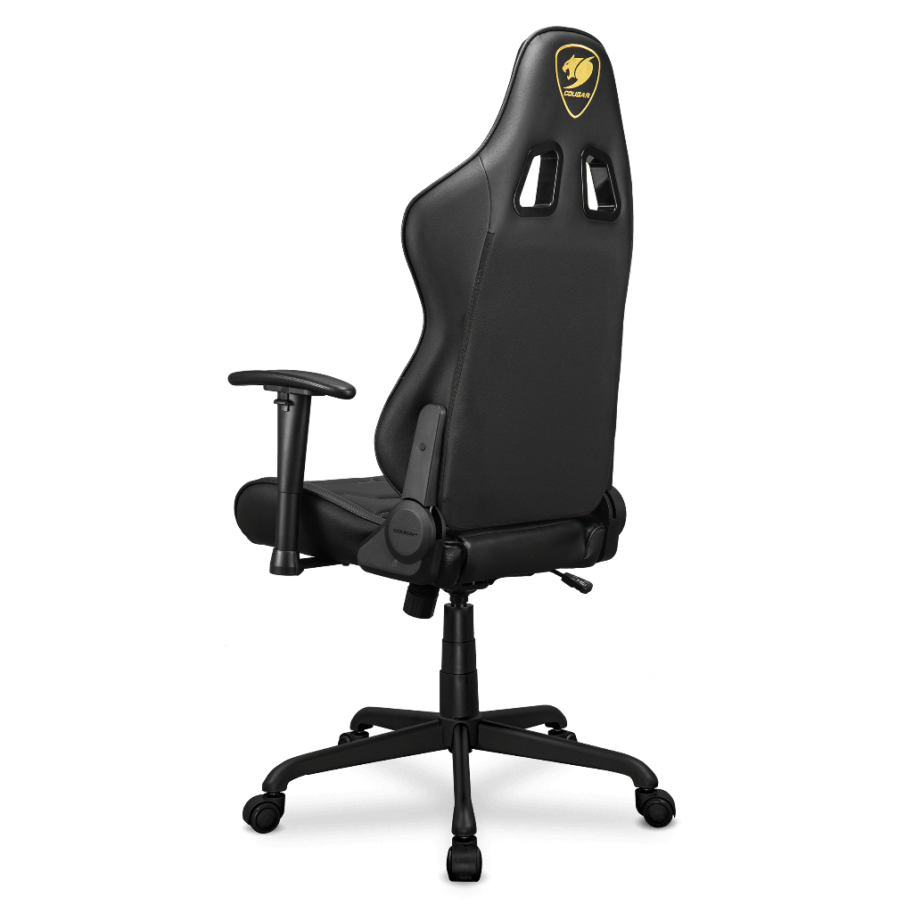 COUGAR GAMING CHAIR ARMOR ELITE ROYAL - KURSI GAMING