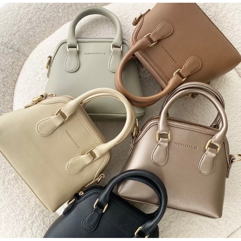 FEMO MINI PLUS BRONZE by*femmebravile