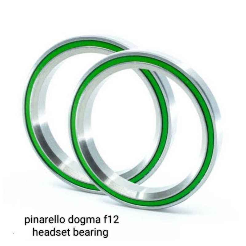 pinarello f12 dogma f12 dogma f series headset bearing kit headset frame pinarello dogma f