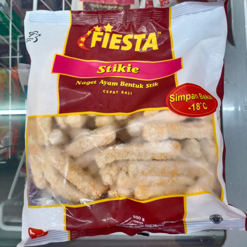 

Fiesta Stikie 500gr